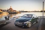 Mercedes-Benz S560 4Matic Coupe AMG Line 2018 года (NA)